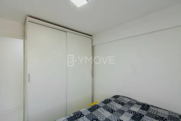 Apartamento à venda com 2 quartos no Jardim Jaú (Zona Leste), São Paulo — foto 10